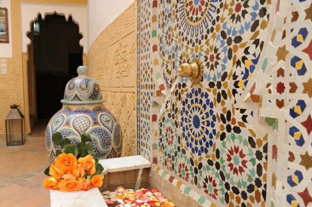 Riad Shaden - Photo3