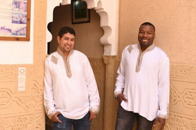 Riad Shaden - Photo4