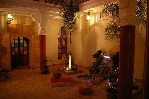 Riad Shalimar - Photo2