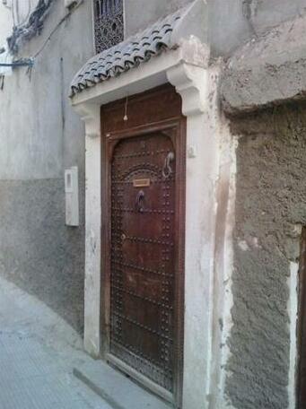 Riad Shalimar - Photo3