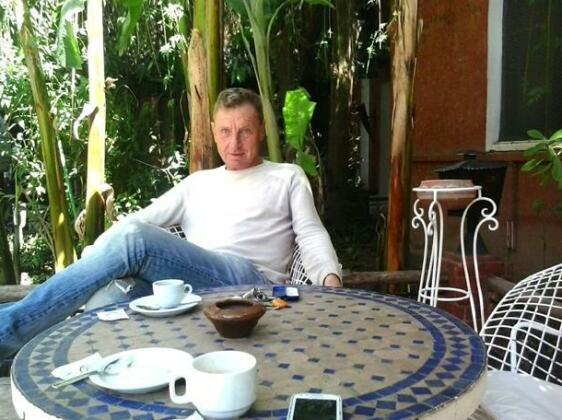 Riad Shalimar - Photo4