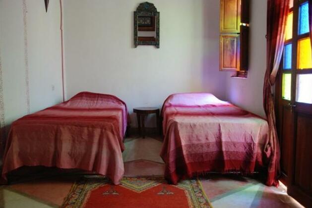 Riad Shalimar - Photo5