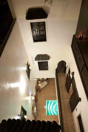 Riad Shambala - Photo2