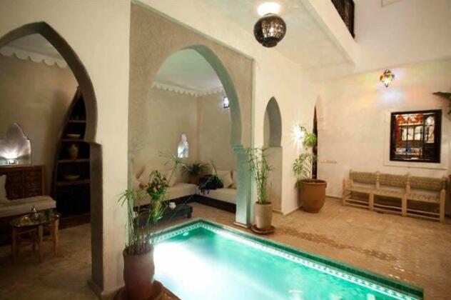 Riad Shambala - Photo3