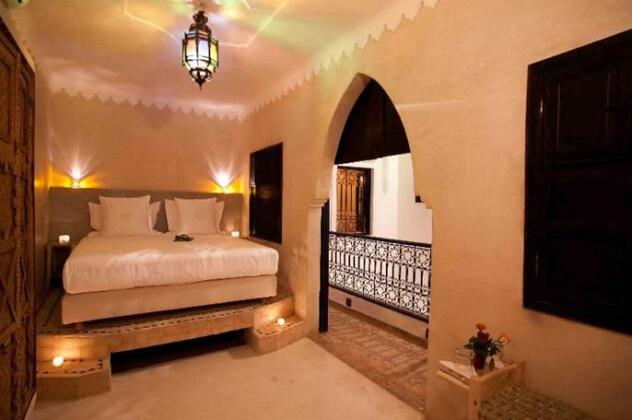 Riad Shambala - Photo4