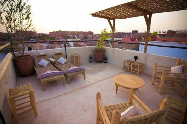 Riad Shambala - Photo5