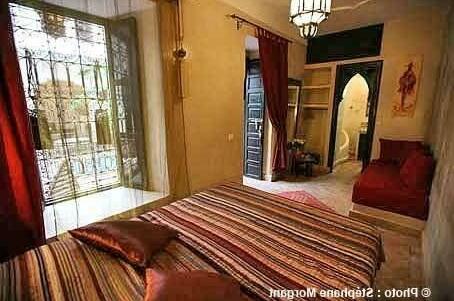 Riad Sharmance - Photo5