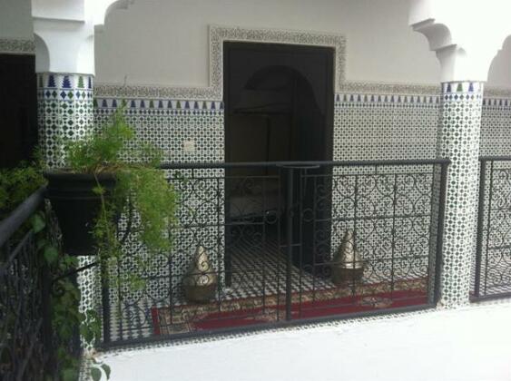 Riad Sijane - Photo2