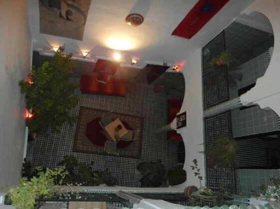 Riad Sijane - Photo4
