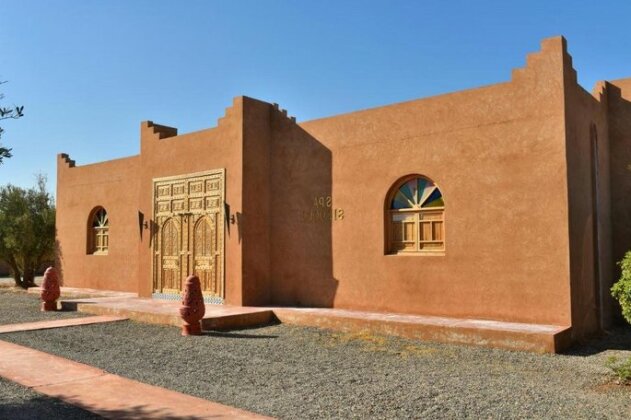 Riad Sirocco - Photo2