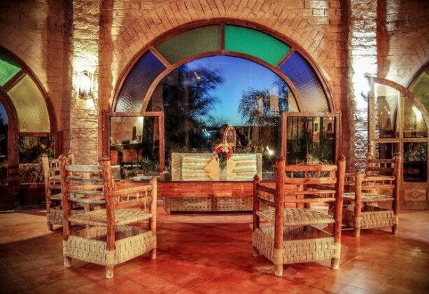 Riad Sirocco - Photo3