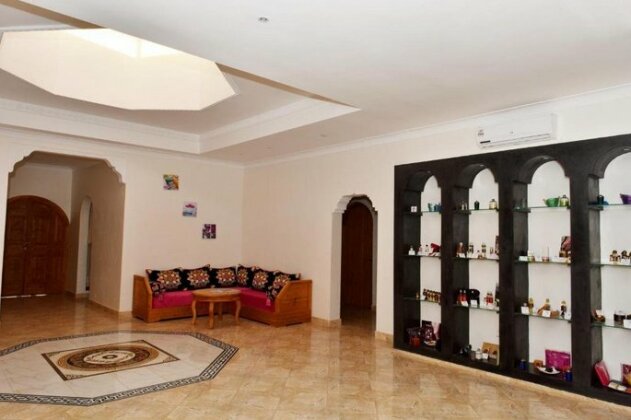 Riad Sirocco - Photo4