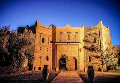Riad Sirocco