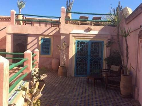 Riad Souika Marrakech - Photo2