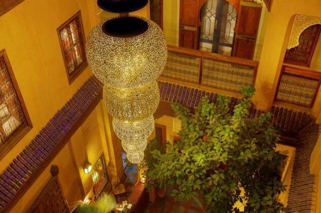 Riad Soundouss - Photo4