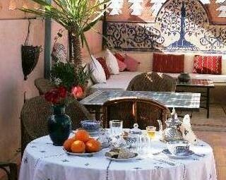 Riad Spa Sindibad - Photo2