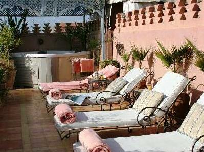 Riad Spa Sindibad - Photo3