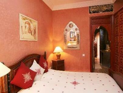 Riad Spa Sindibad - Photo4