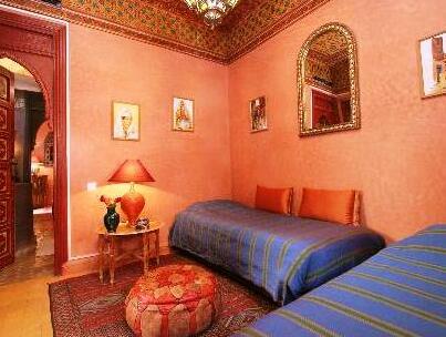 Riad Spa Sindibad - Photo5