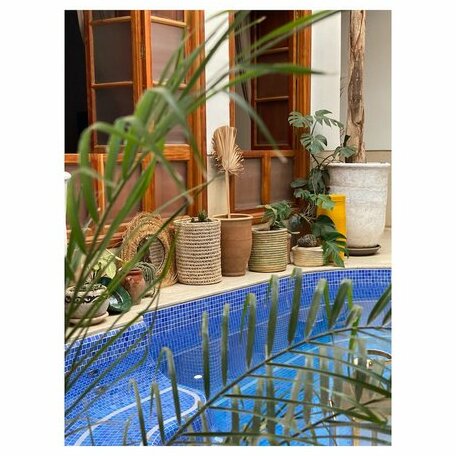 Riad Tahili & Spa - Photo3