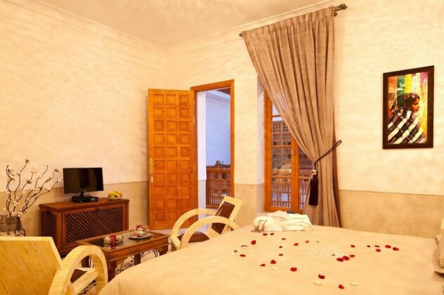 Riad Tahili & Spa - Photo4