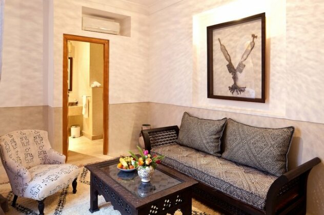 Riad Tahili & Spa - Photo5