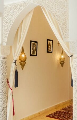 Riad Tamarrakecht - Photo5