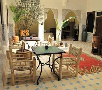 Riad Taouarguit - Photo4