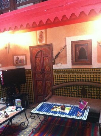 Riad Tarik Marrakech - Photo5