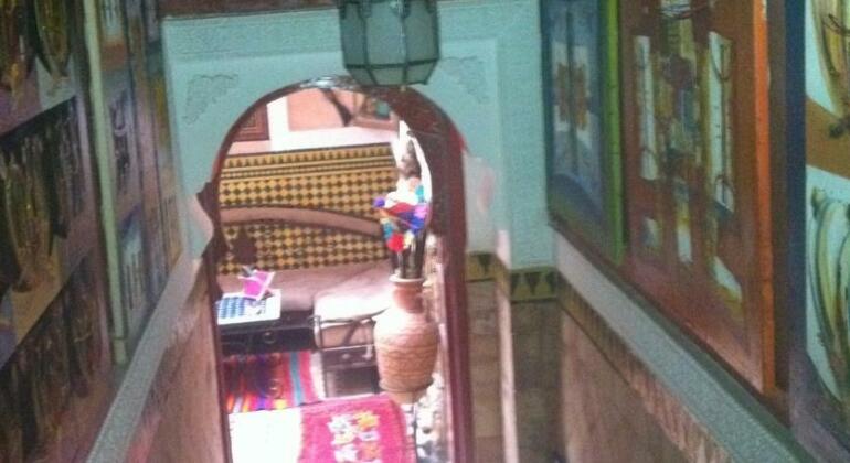 Riad Tarik - Photo2