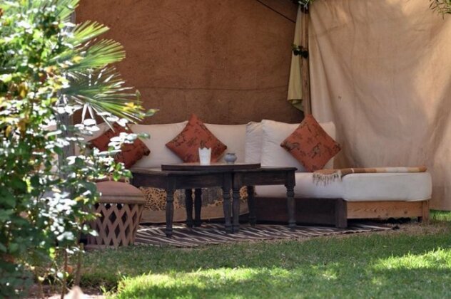 Riad Tchina-Mandarina - Photo4