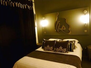 Riad Tchina - Photo3