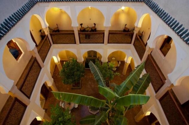 Riad Tidar - Photo2