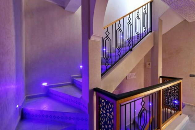 Riad Tidli - Photo3