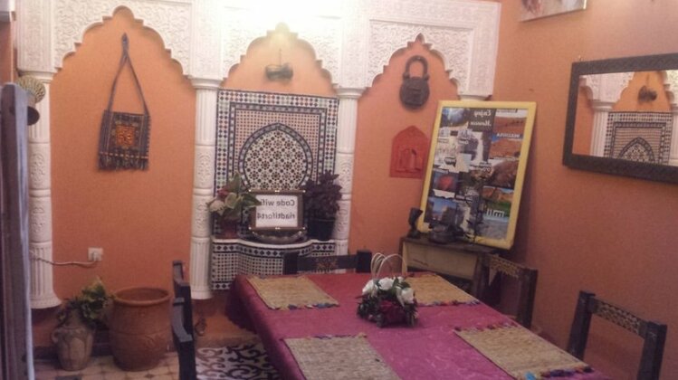 Riad Tifor - Photo2