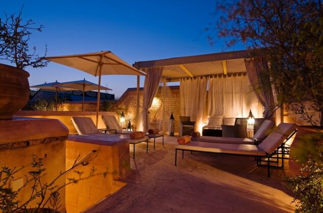 Riad Tzarra - Photo2