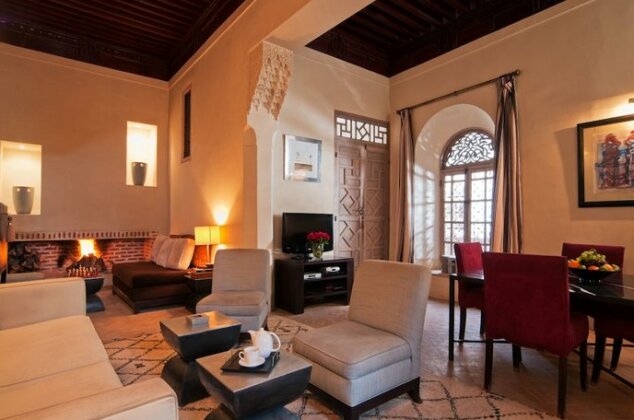 Riad Tzarra - Photo4