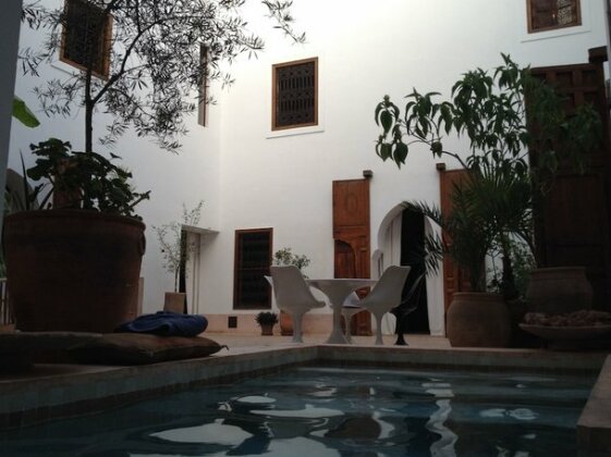 Riad UP - Photo3