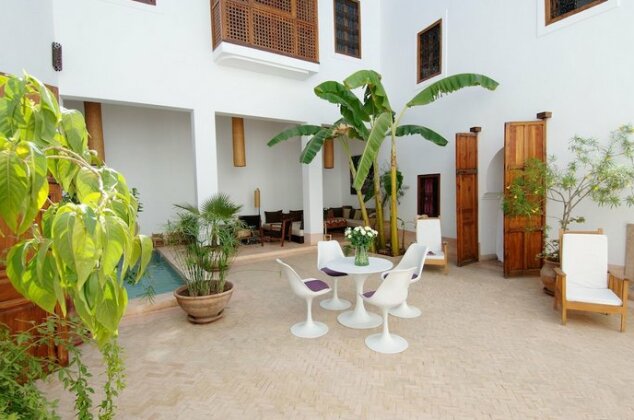 Riad UP - Photo4