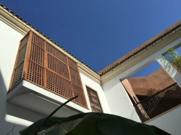 Riad UP