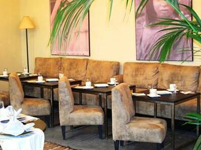 Riad Utopia Suites And Spa - Photo2