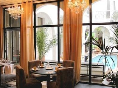 Riad Utopia Suites And Spa - Photo4