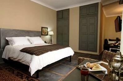 Riad Utopia Suites And Spa - Photo5