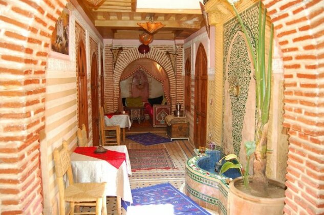 Riad Venezia - Photo4