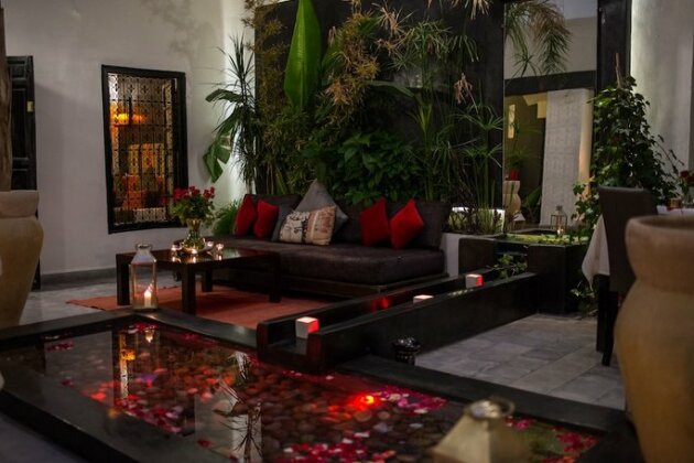 Riad Villa Wenge Spa - Photo3