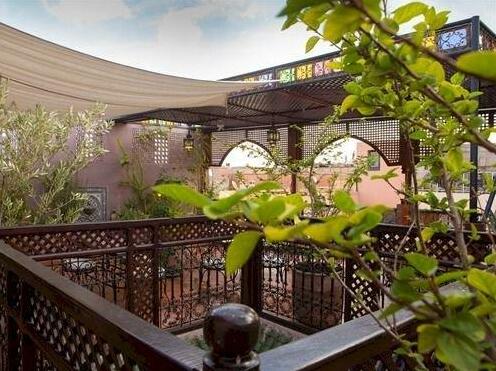 Riad Wardate Rita - Photo2