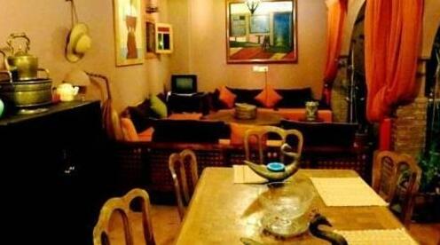 Riad Wardate Rita - Photo4