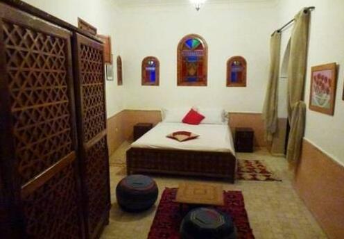 Riad Wardate Rita - Photo5