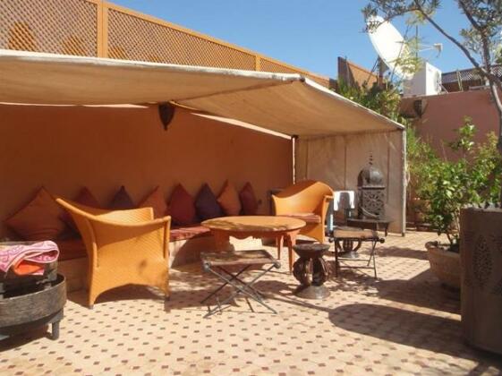 Riad Yasmine - Photo2