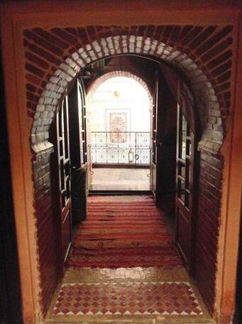 Riad Yasmine - Photo3